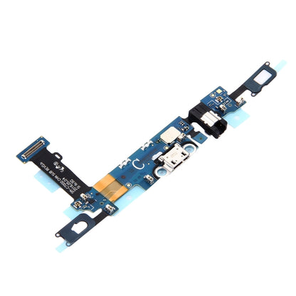 For Galaxy C7 / C7000 Charging Port Flex Cable - Single Tail Connector by PMC Jewellery | Online Shopping South Africa | PMC Jewellery