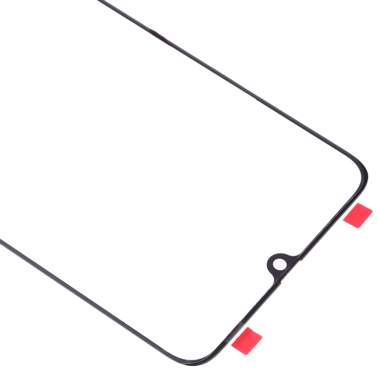 For Galaxy A70 Front Screen Outer Glass Lens (Black) - free shipping - PMc TechLife - Order now!