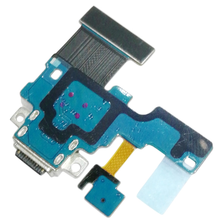 For Galaxy Tab Active2 8.0 LTE / T395 Charging Port Board - Single Tail Connector by PMC Jewellery | Online Shopping South Africa | PMC Jewellery | Buy Now Pay Later Mobicred