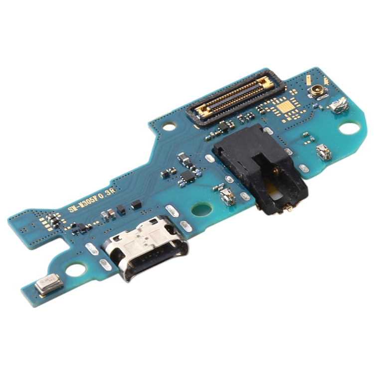 For Galaxy M30 SM-M305F Original Charging Port Board - Charging Port Board by PMC Jewellery | Online Shopping South Africa | PMC Jewellery | Buy Now Pay Later Mobicred