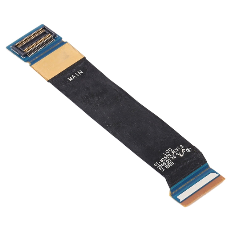 For Samsung M2520 Motherboard Flex Cable - Other Galaxy Parts by PMc TechLife | Online Shopping South Africa | PMc TechLife | Buy Now Pay Later Mobicred