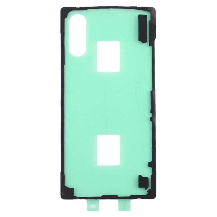 For Samsung Galaxy Note10+ 10pcs Back Housing Cover Adhesive - free shipping - PMc TechLife - Order now!