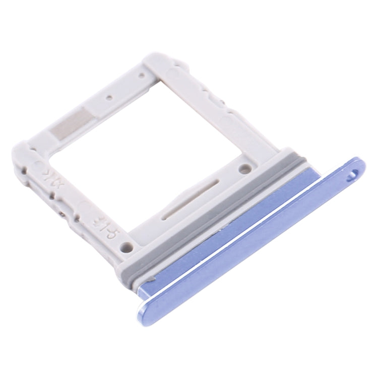 For Samsung Galaxy Z Flip SM-F700 SIM Card Tray (Blue) - free shipping - PMc TechLife - Order now!