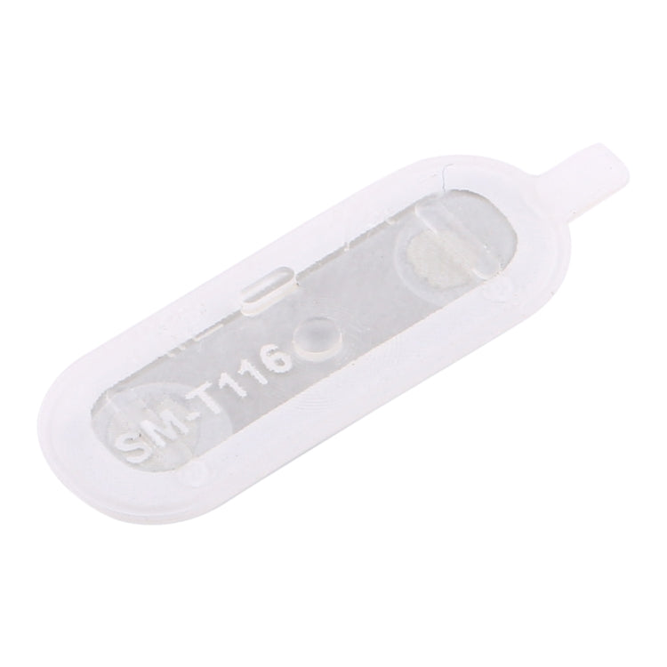 Home Key for Samsung Galaxy Tab 3 Lite 7.0 SM-T110/T111/T116(White) - free shipping - PMc TechLife - Order now!
