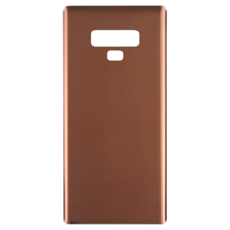 For Galaxy Note9 / N960A / N960F Back Cover (Gold) - free shipping - PMc TechLife - Order now!