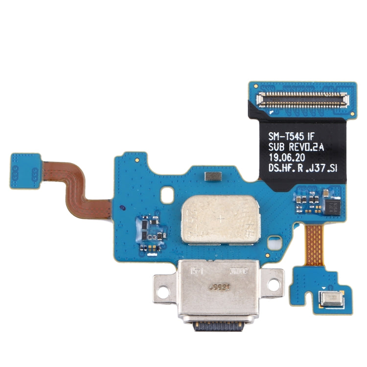 For Samsung Galaxy Tab Active Pro SM-T545 Charging Port Board - Galaxy Tab Series Parts by PMC Jewellery | Online Shopping South Africa | PMC Jewellery | Buy Now Pay Later Mobicred