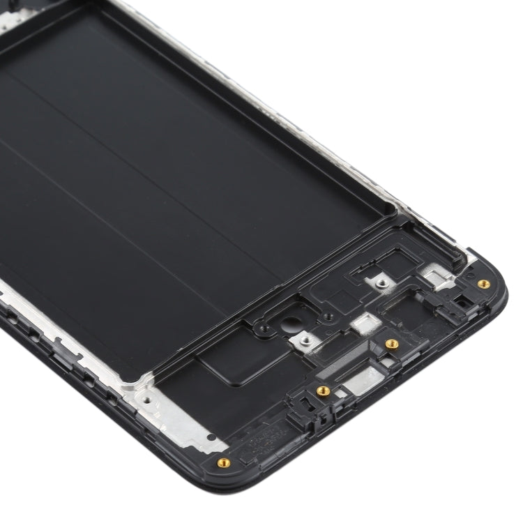 For Samsung Galaxy A70 Front Housing LCD Frame Bezel Plate - free shipping - PMc TechLife - Order now!