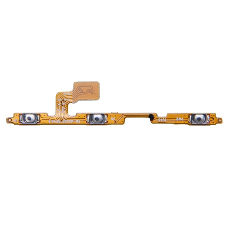 For Samsung Galaxy A20e SM-A202 Power Button & Volume Button Flex Cable - Flex Cable by PMC Jewellery | Online Shopping South Africa | PMC Jewellery