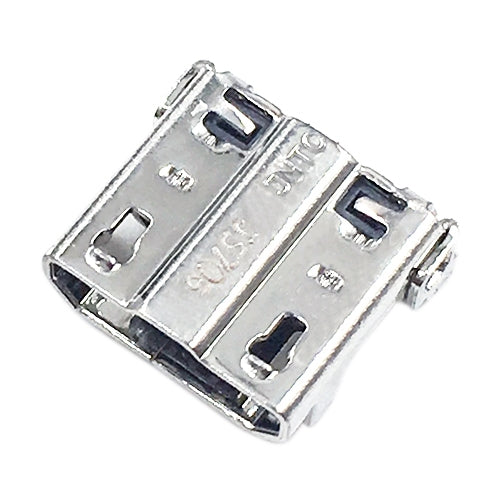 10pcs Charging Port Connector for Galaxy S4 / E250S / E250K / E300S / E300L / S4 Zoom SM-C101 - Single Tail Connector by PMC Jewellery | Online Shopping South Africa | PMC Jewellery | Buy Now Pay Later Mobicred