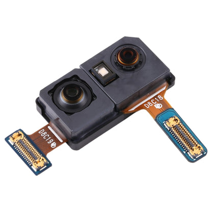 For Galaxy S10 5G EU Front Facing Camera Module - Camera by PMC Jewellery | Online Shopping South Africa | PMC Jewellery