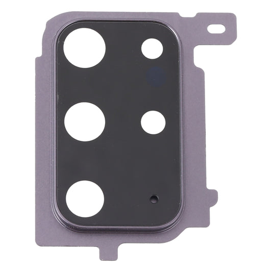 For Samsung Galaxy S20+ Camera Lens Cover (Purple) - Galaxy S Series Parts by PMC Jewellery | Online Shopping South Africa | PMC Jewellery | Buy Now Pay Later Mobicred