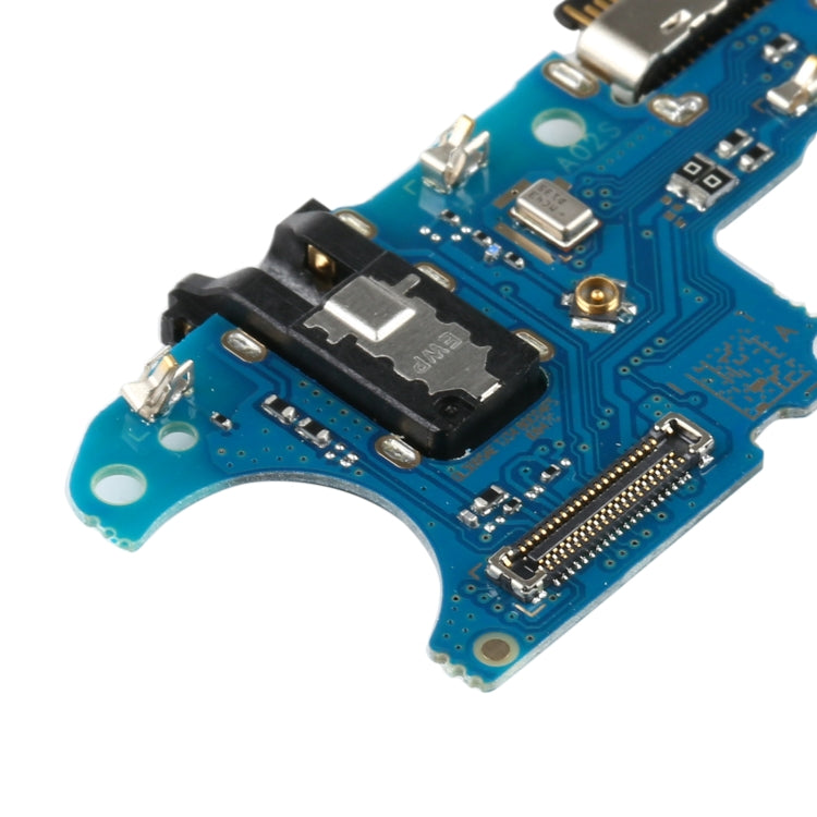 For Samsung Galaxy A02s SM-A025 Charging Port Board with IC - free shipping - PMc TechLife - Order now!