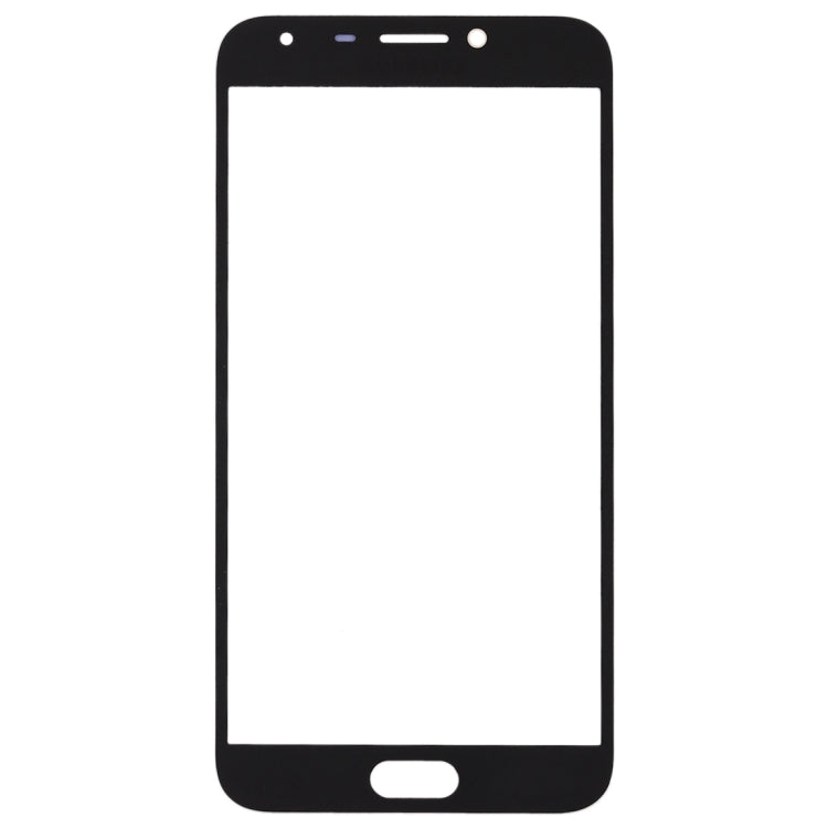 For Samsung Galaxy J4 (2018) 10pcs Front Screen Outer Glass Lens (Gold) - free shipping - PMc TechLife - Order now!