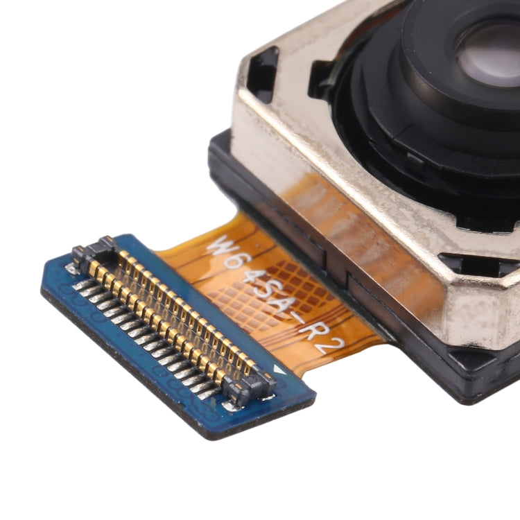 For Samsung Galaxy M31s SM-M317 Back Facing Camera - free shipping - PMc TechLife - Order now!