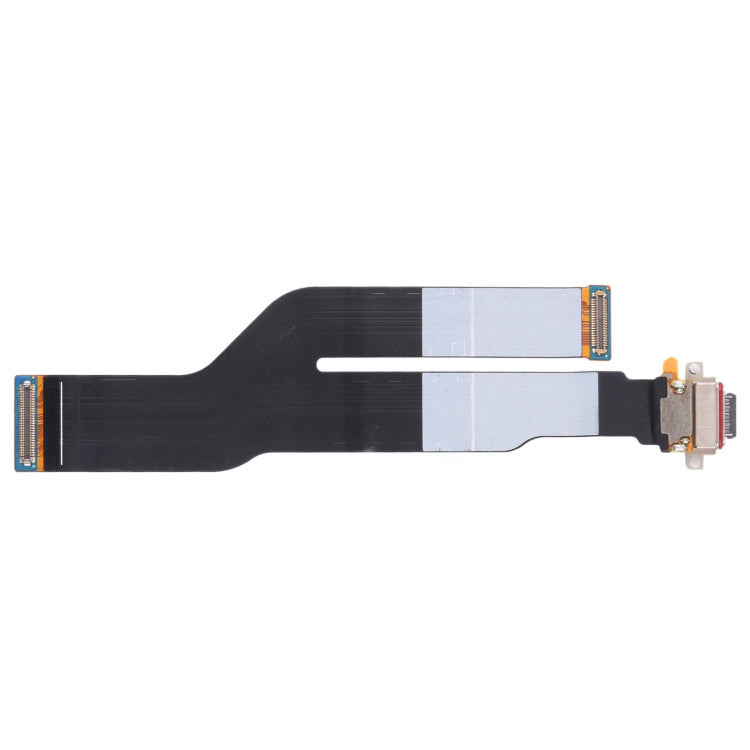 For Samsung Galaxy Note20 Ultra 5G SM-N986 Original Charging Port Flex Cable - free shipping - PMc TechLife - Order now!