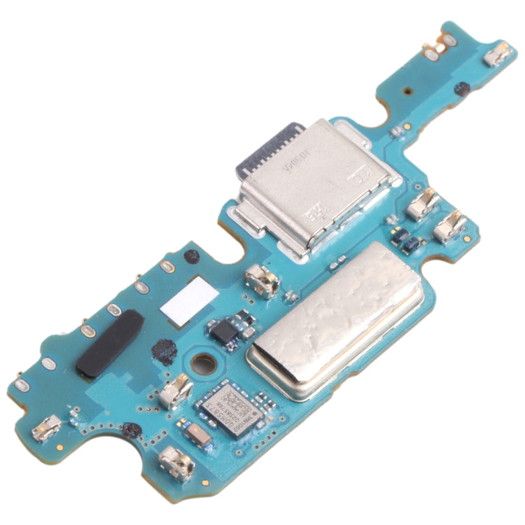 For Samsung Galaxy Z Fold2 5G SM-F916B EU Edition Original Charging Port Board - Charging Port Board by PMC Jewellery | Online Shopping South Africa | PMC Jewellery | Buy Now Pay Later Mobicred