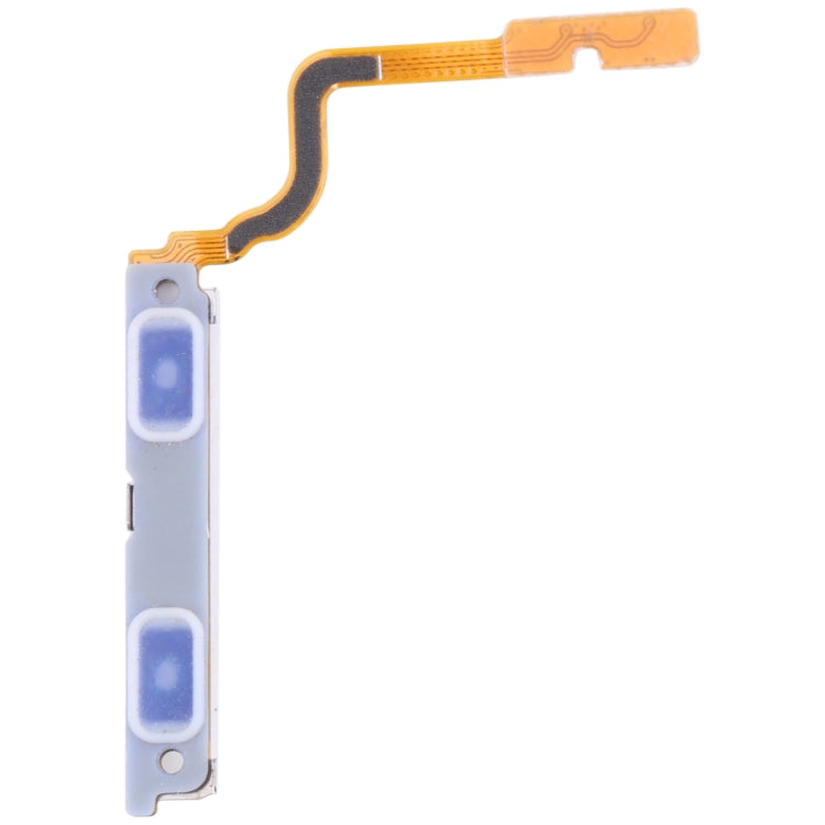 For Samsung Galaxy S21 5G / S21+ 5G Volume Button Flex Cable - Galaxy S Series Parts by PMC Jewellery | Online Shopping South Africa | PMC Jewellery | Buy Now Pay Later Mobicred