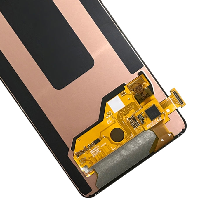 Original LCD Screen and Digitizer Full Assembly for Samsung Galaxy A51 (5G) SM-A516 - free shipping - PMc TechLife - Order now!