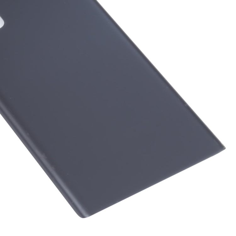 For Samsung Galaxy Note20 5G Battery Back Cover (Black) - free shipping - PMc TechLife - Order now!