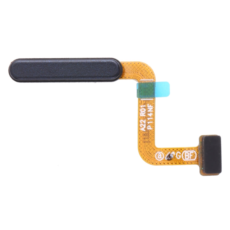 For Samsung Galaxy A22 4G SM-A225 Original Fingerprint Sensor Flex Cable(Black) - free shipping - PMc TechLife - Order now!
