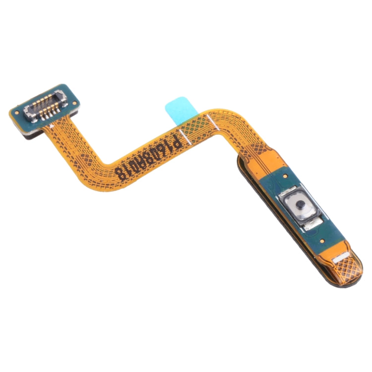 For Samsung Galaxy A22 4G SM-A225 Original Fingerprint Sensor Flex Cable(White) - free shipping - PMc TechLife - Order now!