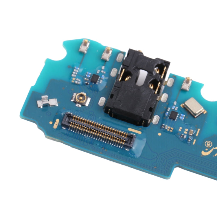 For Samsung Galaxy A12 Nacho SM-A127 Original Charging Port Board - free shipping - PMc TechLife - Order now!