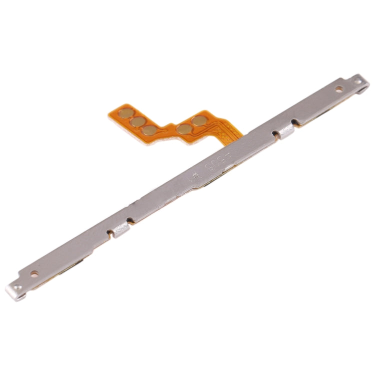 For Galaxy A50 Power Button & Volume Button Flex Cable - free shipping - PMc TechLife - Order now!