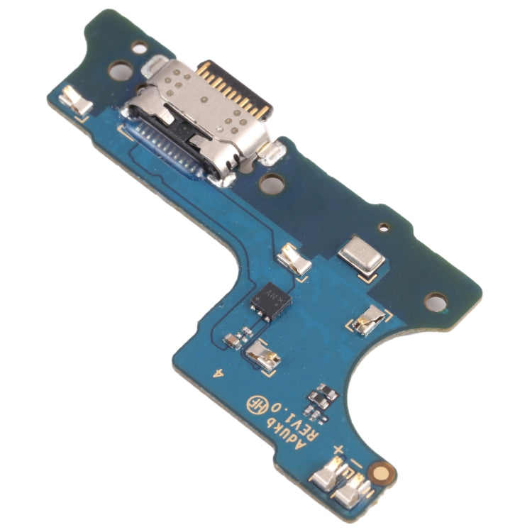 For Samsung Galaxy A01 SM-A015A (US) Original Charging Port Board - Charging Port Board by PMC Jewellery | Online Shopping South Africa | PMC Jewellery | Buy Now Pay Later Mobicred