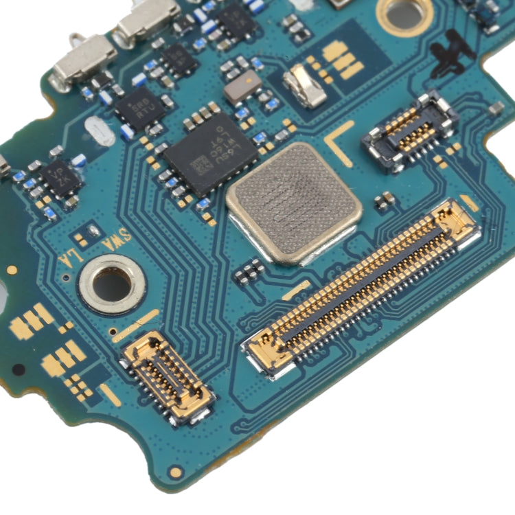 For Samsung Galaxy S21 FE 5G SM-G990E Original Charging Port Board - free shipping - PMc TechLife - Order now!