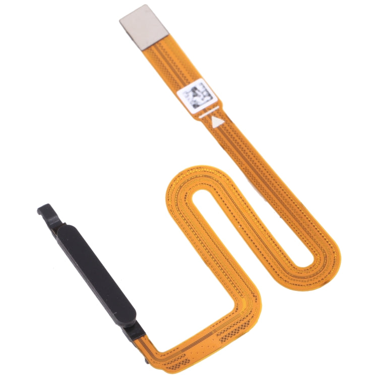 For Samsung Galaxy A03s SM-A037F Original Fingerprint Sensor Flex Cable(Black) - free shipping - PMc TechLife - Order now!