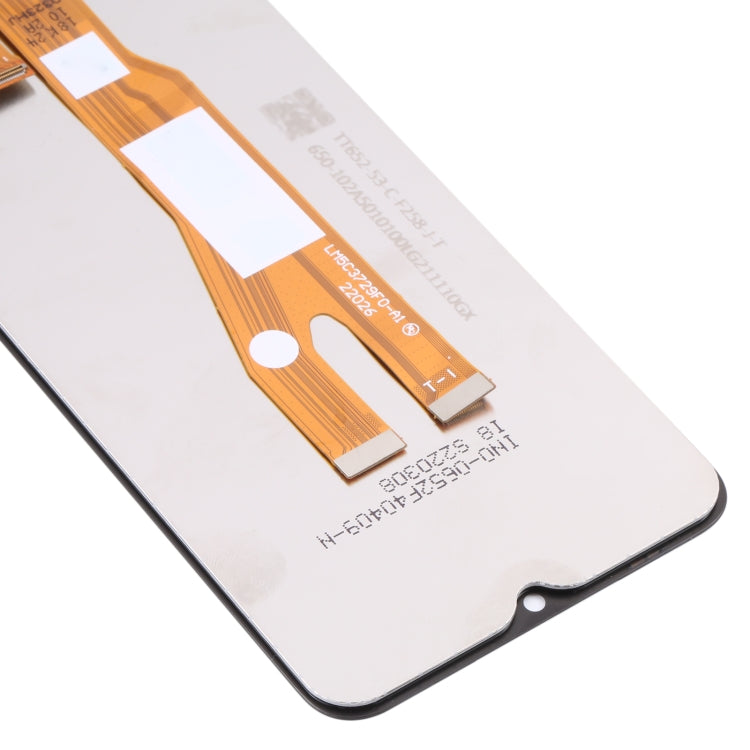 Original LCD Screen For Samsung Galaxy A03 Core with Digitizer Full Assembly - free shipping - PMc TechLife - Order now!