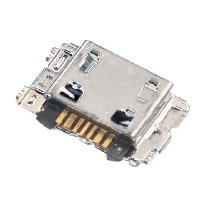 For Galaxy J7 Prime G610F 10pcs Charging Port Connector - free shipping - PMc TechLife - Order now!