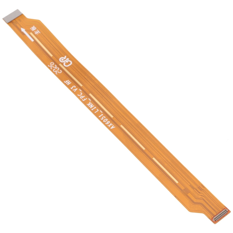 Motherboard Flex Cable For Huawei MatePad 10.4 BAH3-AL00 LTE - Flex Cable by PMc TechLife | Online Shopping South Africa | PMc TechLife | Buy Now Pay Later Mobicred