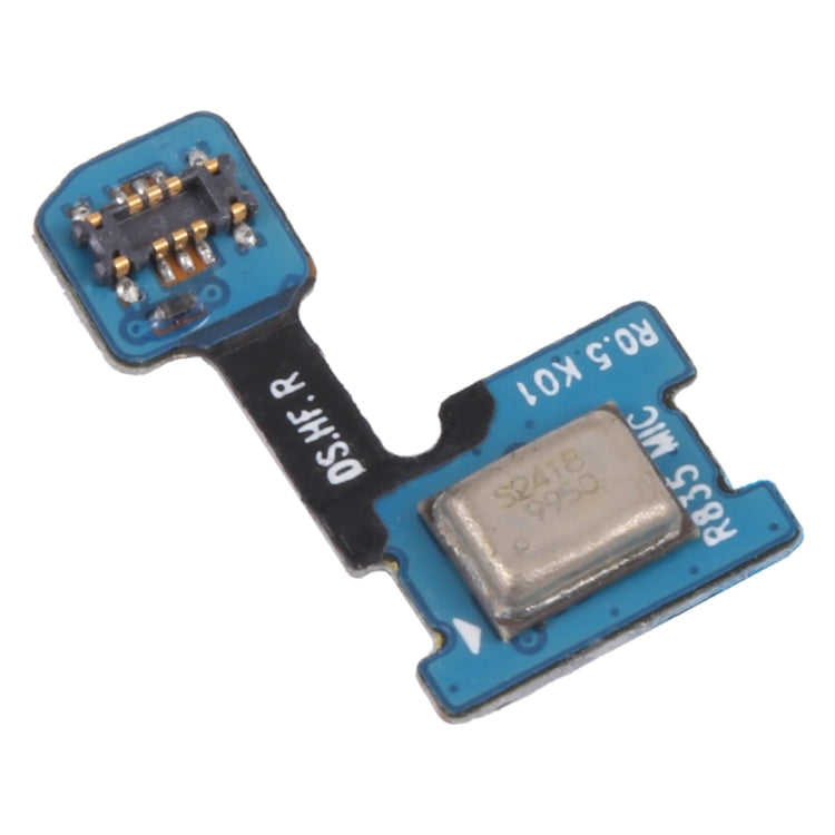 Microphone Flex Cable For Samsung Galaxy Watch Active2 Aluminum 40mm SM-R830 - free shipping - PMc TechLife - Order now!