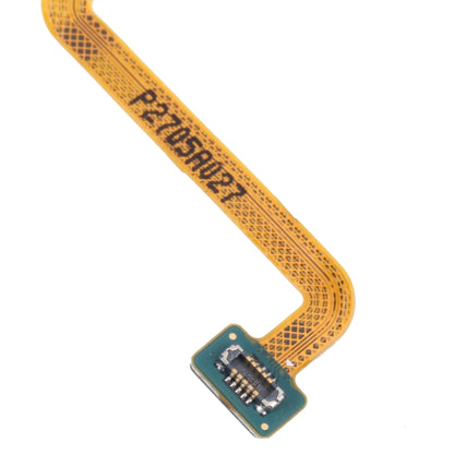 For Samsung Galaxy A23 5G SM-A236B Original Fingerprint Sensor Flex Cable(Black) - Flex Cable by PMC Jewellery | Online Shopping South Africa | PMC Jewellery