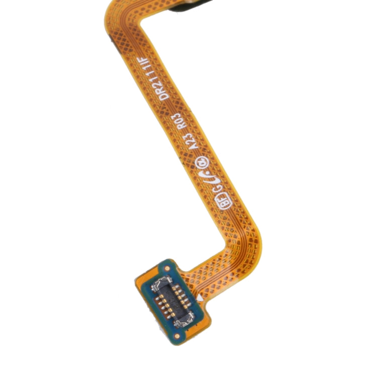 For Samsung Galaxy A23 4G SM-A235 Original Fingerprint Sensor Flex Cable(Black) - free shipping - PMc TechLife - Order now!