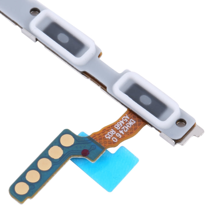 For Samsung Galaxy A54 SM-A546 Original Power Button & Volume Button Flex Cable - Flex Cable by PMC Jewellery | Online Shopping South Africa | PMC Jewellery