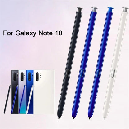 For Samsung Galaxy Note10 SM-970F Screen Touch Pen, Bluetooth Not Supported (Blue) - Stylus Pen by PMC Jewellery | Online Shopping South Africa | PMC Jewellery