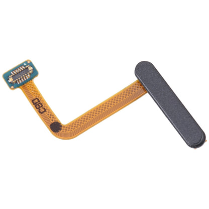 For Samsung Galaxy Z Flip4 SM-F71 Original Fingerprint Sensor Flex Cable (Black) - Flex Cable by PMC Jewellery | Online Shopping South Africa | PMC Jewellery