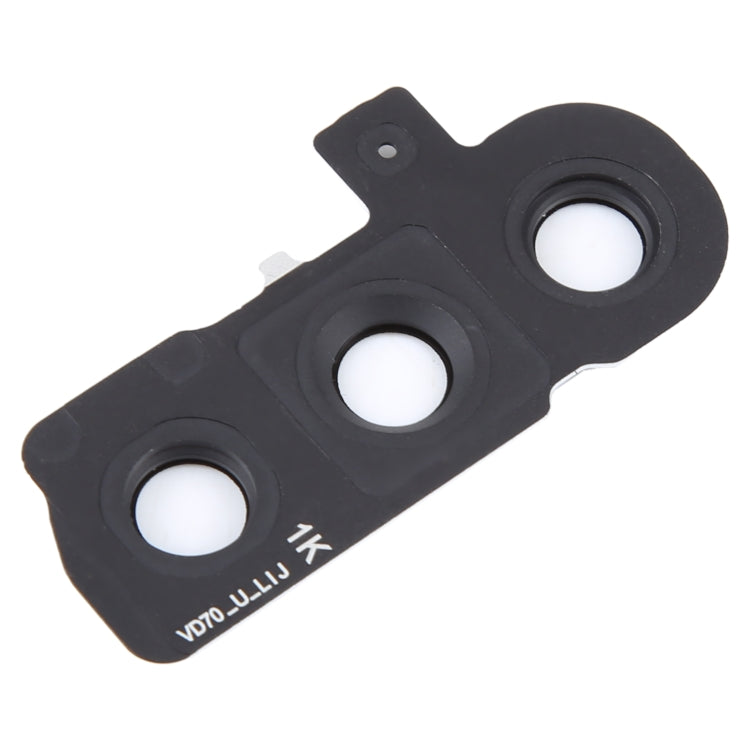 For Samsung Galaxy S23 SM-S911B Original Camera Lens Cover(Black) - free shipping - PMc TechLife - Order now!