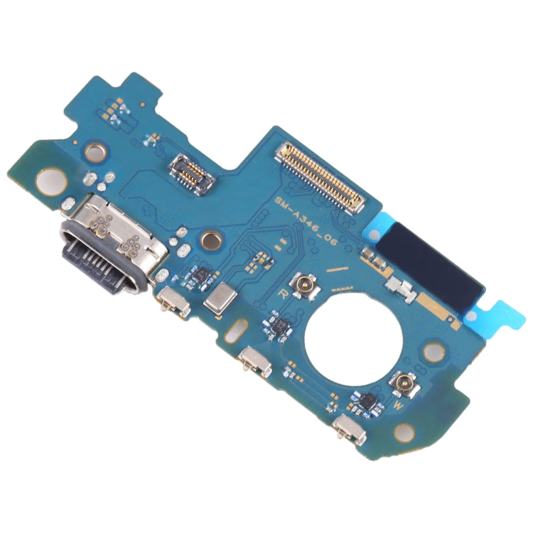 For Samsung Galaxy A34 SM-A346B Original Charging Port Board - free shipping - PMc TechLife - Order now!