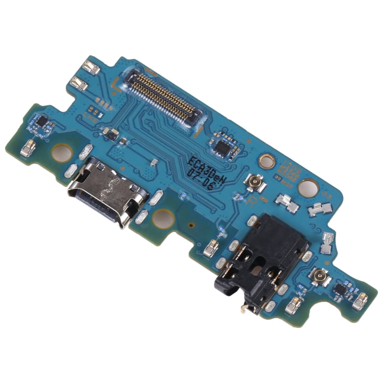 For Samsung Galaxy M33 / M23 SM-M336B/M236B Original Charging Port Board - free shipping - PMc TechLife - Order now!