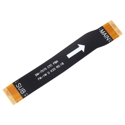 For Samsung Galaxy Tab Active3 8.0 SM-T570/T575 Original Mainboard Connector Flex Cable - Flex Cable by PMC Jewellery | Online Shopping South Africa | PMC Jewellery