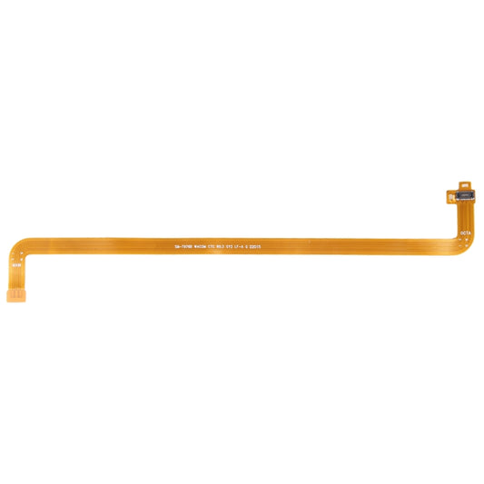 For Samsung Galaxy Tab S7+ SM-T970 Original Touch Connection Board Flex Cable - Flex Cable by PMC Jewellery | Online Shopping South Africa | PMC Jewellery