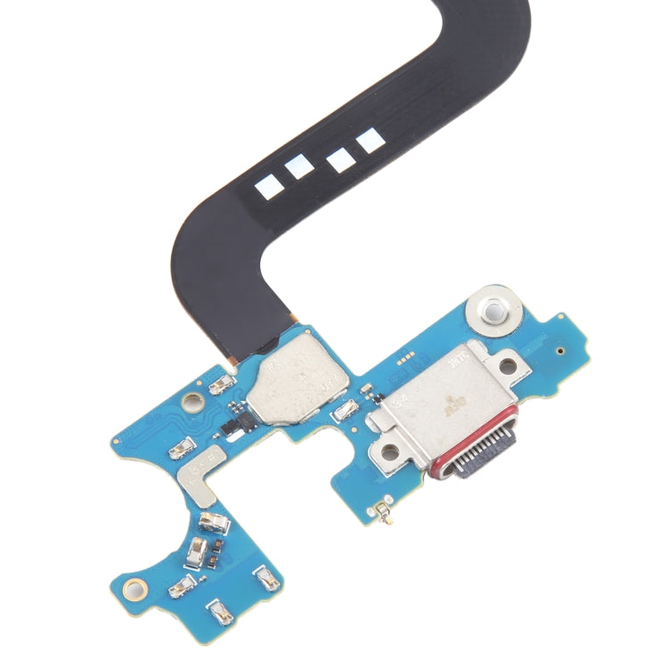 For Samsung Galaxy S10 5G SM-G977B EU Edition Original Charging Port Flex Cable - free shipping - PMc TechLife - Order now!