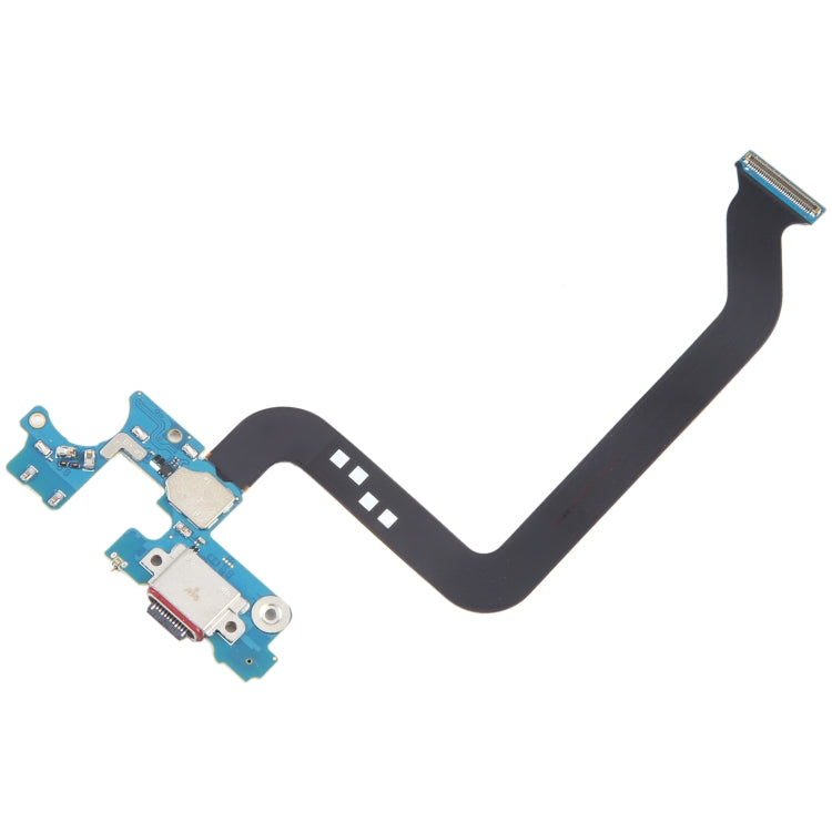 For Samsung Galaxy S10 5G SM-G977N KR Edition Original Charging Port Flex Cable - Flex Cable by PMC Jewellery | Online Shopping South Africa | PMC Jewellery