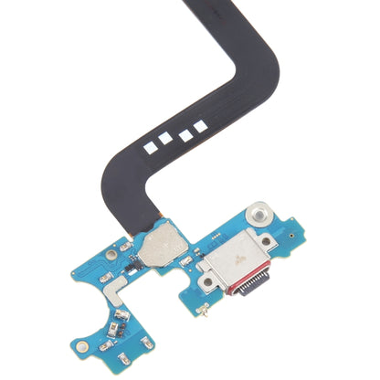 For Samsung Galaxy S10 5G SM-G977N KR Edition Original Charging Port Flex Cable - Flex Cable by PMC Jewellery | Online Shopping South Africa | PMC Jewellery