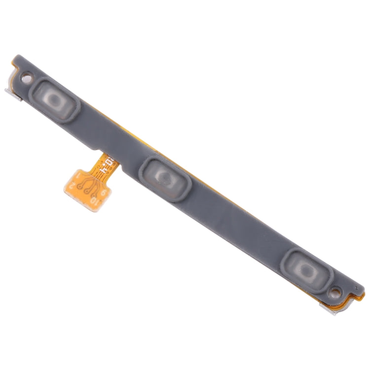 For Samsung Galaxy S10 5G SM-G977B Original Volume Button Flex Cable - Flex Cable by PMC Jewellery | Online Shopping South Africa | PMC Jewellery