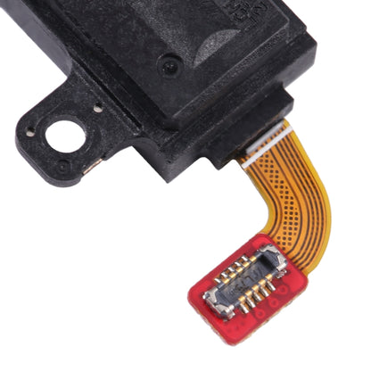 For Samsung Galaxy S10 5G SM-G977B Original Earphone Jack Flex Cable - Flex Cable by PMC Jewellery | Online Shopping South Africa | PMC Jewellery