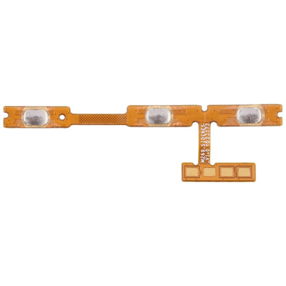 For Samsung Galaxy A05S SM-A057F Original Power Button & Volume Button Flex Cable - Flex Cable by PMC Jewellery | Online Shopping South Africa | PMC Jewellery